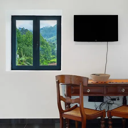 Casa Da Maricas -